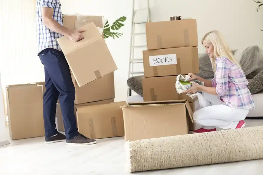 Reliable Apartment Movers in San Antonio, TX