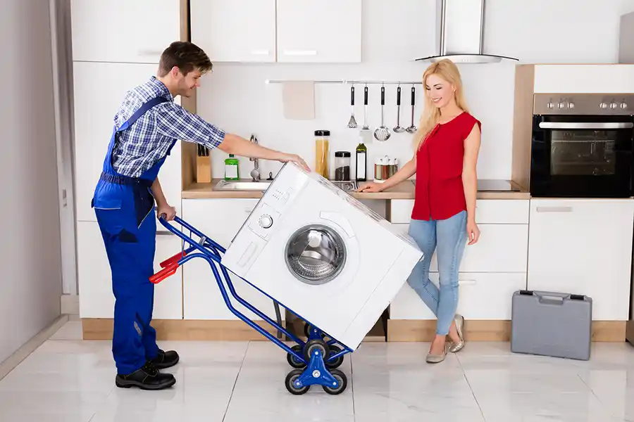 Appliance Moving Service