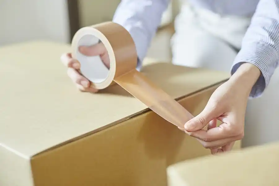 Harris Moving Co's other services