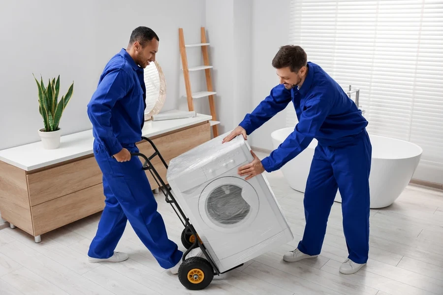 Affordable Appliance Moving Service San Antonio, TX
