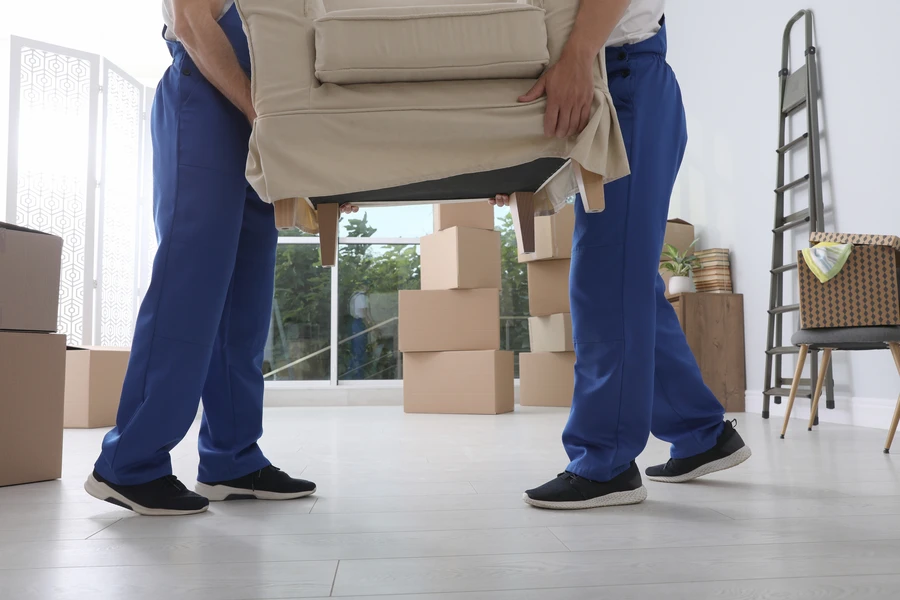 Essential Packing Strategies To Protect Your Furniture During A Move San Antonio, TX