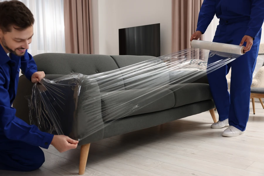 Excellent Furniture Moving San Antonio, TX