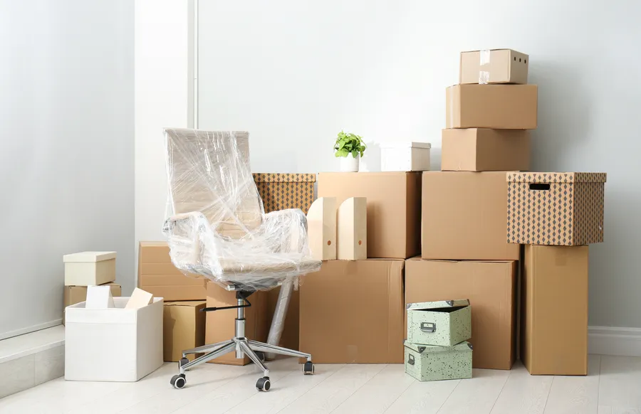 How Office Moving Services Can Help With Workspace Redesign San Antonio, TX