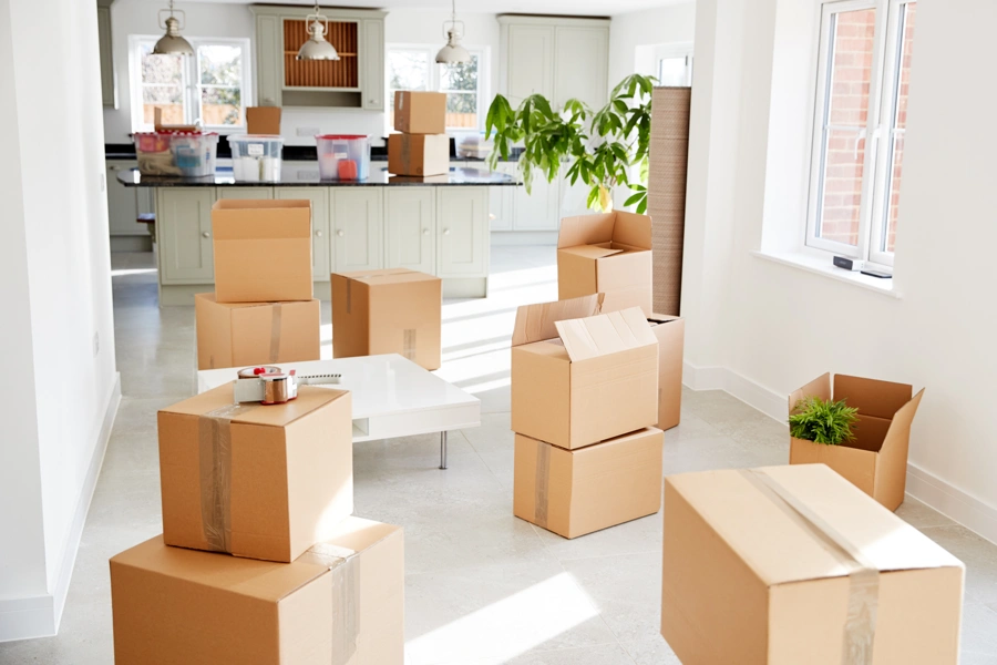 How to Plan A Seamless Move With Full Service Movers San Antonio, TX