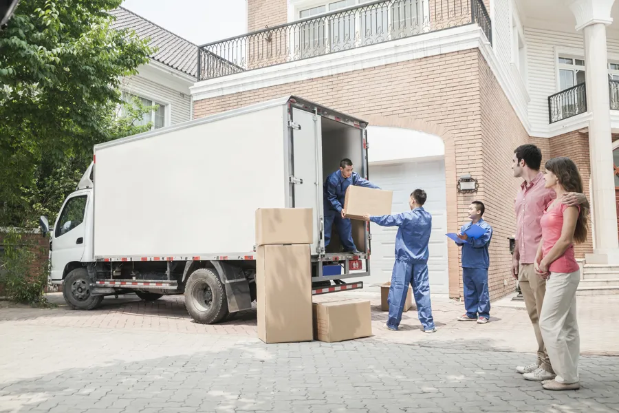 How to Plan A Seamless Move With Full Service Movers in San Antonio, TX