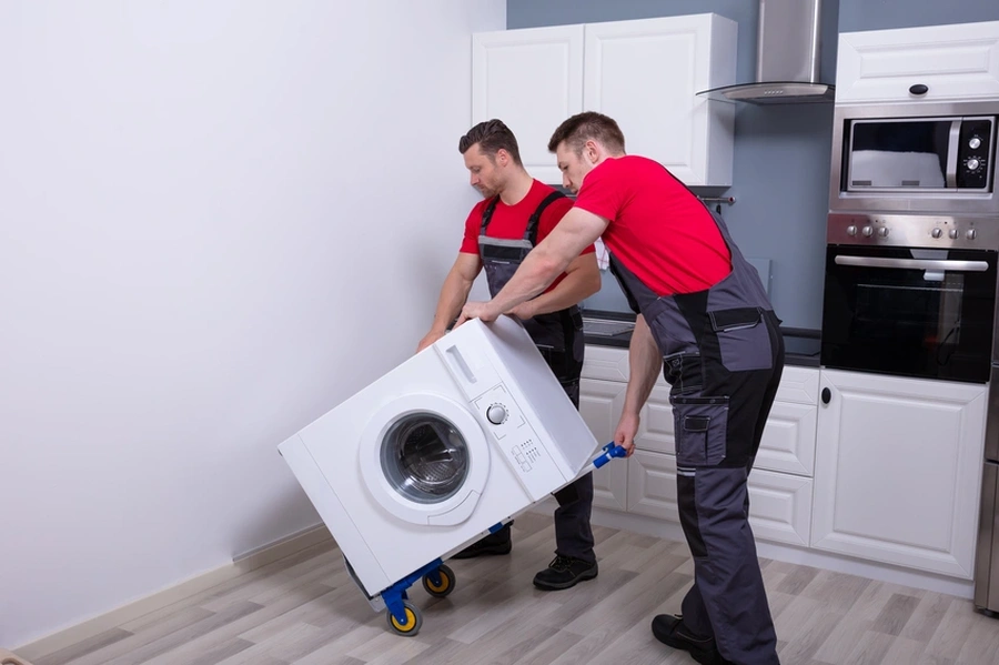 What To Expect During Your Appliance Moving Service Appointment San Antonio, TX