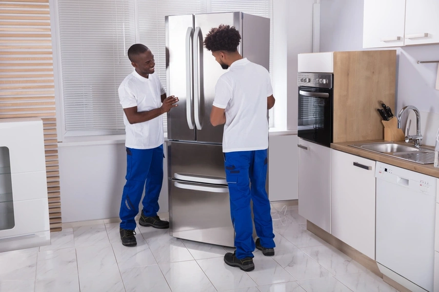 What To Expect During Your Appliance Moving Service Appointment in San Antonio, TX