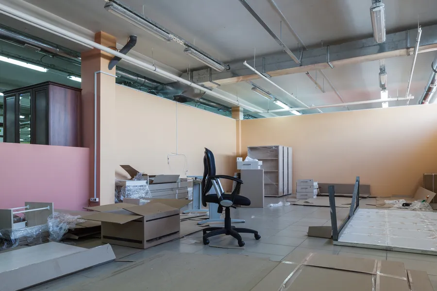 Why Office Moving Requires Specialized Equipment And Expertise San Antonio, TX