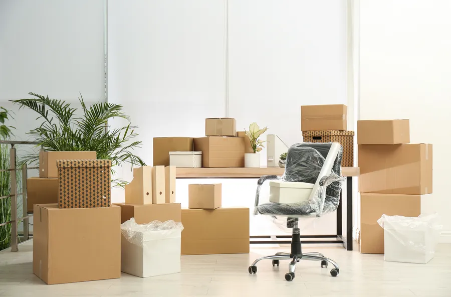 Why Office Moving Requires Specialized Equipment And Expertise in San Antonio, TX